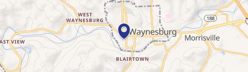 Waynesburg, PA 15370