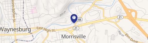 Waynesburg, PA 15370