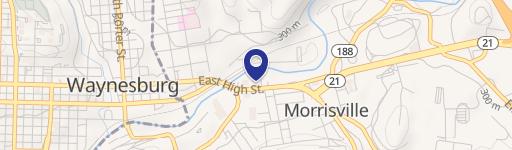 Waynesburg, PA 15370