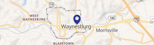 Waynesburg, PA 15370