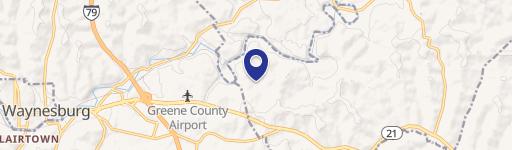 Waynesburg, PA 15370