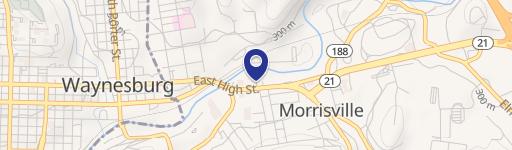 Waynesburg, PA 15370