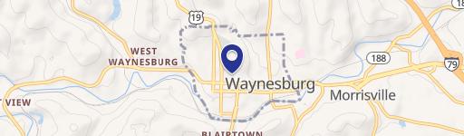 Waynesburg, PA 15370