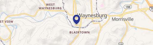 Waynesburg, PA 15370