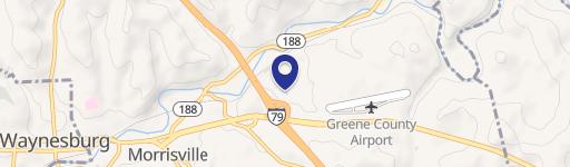 Waynesburg, PA 15370