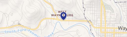 Waynesburg, PA 15370