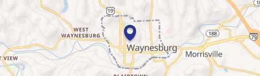 Waynesburg, PA 15370