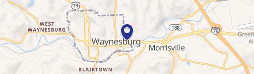 Waynesburg, PA 15370