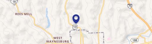 Waynesburg, PA 15370