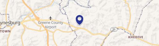 Waynesburg, PA 15370