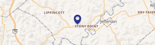 Waynesburg, PA 15370