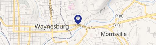 Waynesburg, PA 15370