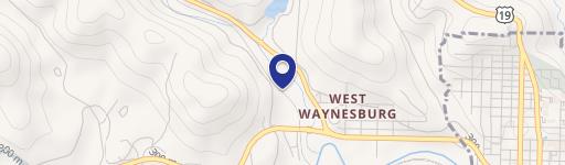 Waynesburg, PA 15370