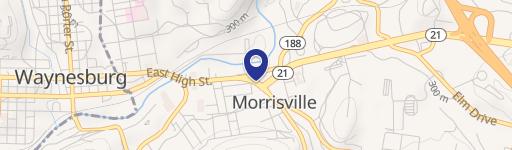 Waynesburg, PA 15370