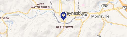 Waynesburg, PA 15370