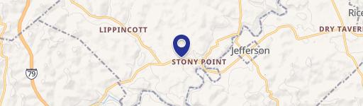 Waynesburg, PA 15370