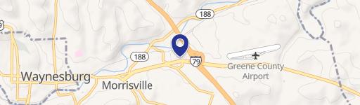 Waynesburg, PA 15370