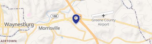 Waynesburg, PA 15370