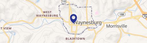Waynesburg, PA 15370