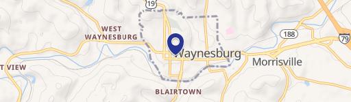 Waynesburg, PA 15370