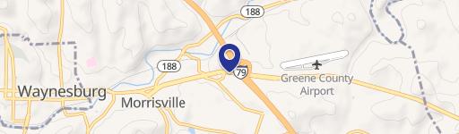 Waynesburg, PA 15370