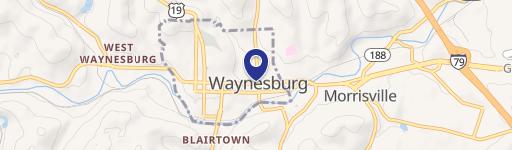 Waynesburg, PA 15370