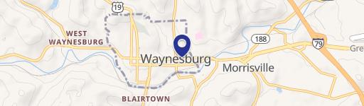 Waynesburg, PA 15370