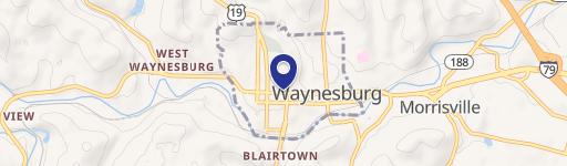 Waynesburg, PA 15370