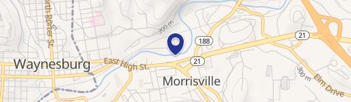 Waynesburg, PA 15370