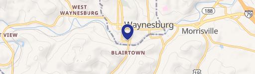 Waynesburg, PA 15370