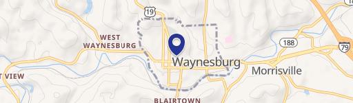 Waynesburg, PA 15370