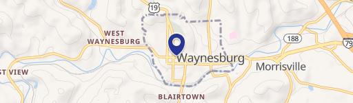Waynesburg, PA 15370