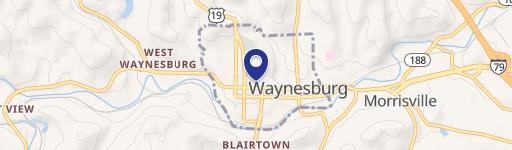 Waynesburg, PA 15370