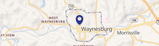 Waynesburg, PA 15370