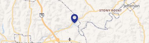 Waynesburg, PA 15370