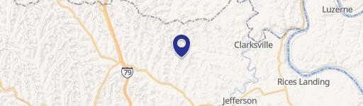 Waynesburg, PA 15370