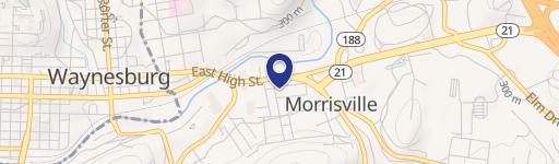 Waynesburg, PA 15370