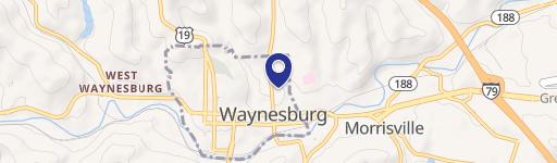 Waynesburg, PA 15370