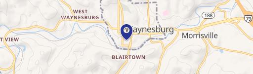 Waynesburg, PA 15370