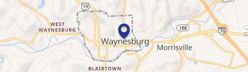 Waynesburg, PA 15370