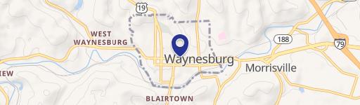 Waynesburg, PA 15370