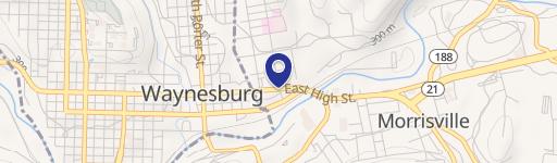 Waynesburg, PA 15370