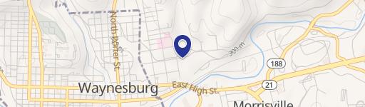 Waynesburg, PA 15370