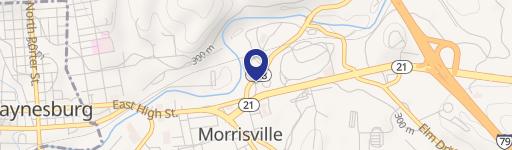 Waynesburg, PA 15370