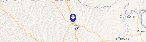 Waynesburg, PA 15370