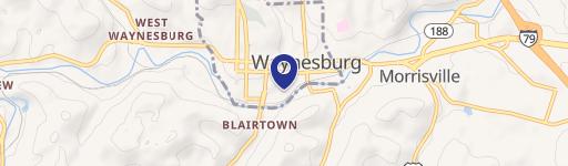 Waynesburg, PA 15370