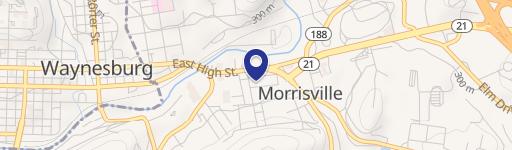 Waynesburg, PA 15370