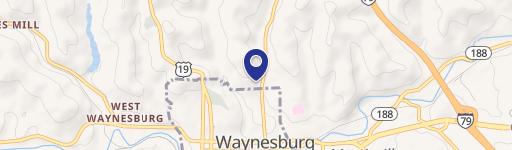Waynesburg, PA 15370