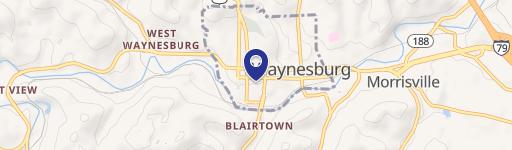 Waynesburg, PA 15370
