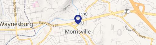 Waynesburg, PA 15370